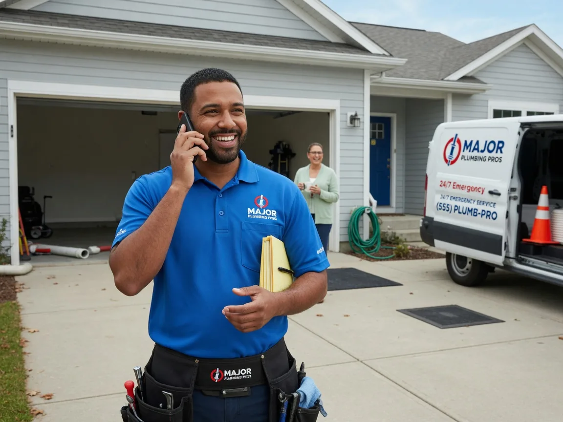 Drain Cleaning Services Astoria, SD FAQs